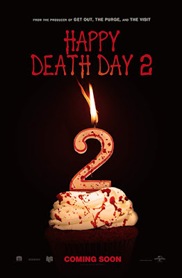 Happy Death Day 2u Movie Poster 3