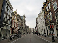 leiden leiden