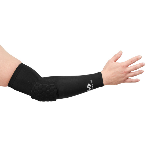 Basketball Arm Sleeves Why You Should Be Wearing Basketball Arm Sleeves?