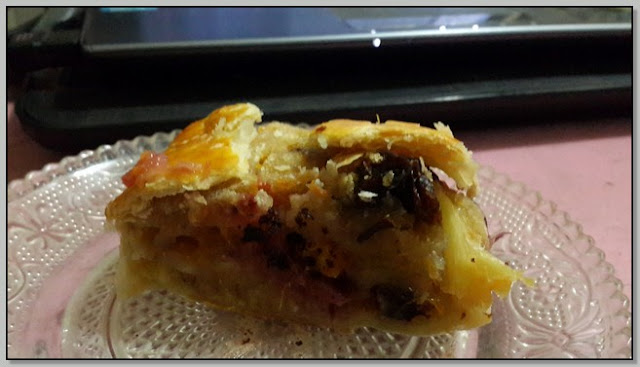Malang Strudel Malang Strudel
