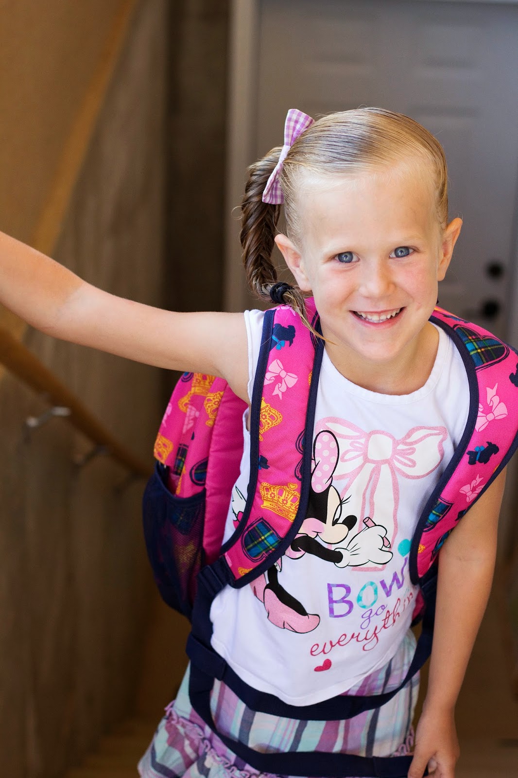 LAUGH MOMMY KINDERGARTENER laugh-mommy-kindergartener