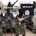 Just In: Boko Haram Strikes, Abduct Doctor, Others In Chad