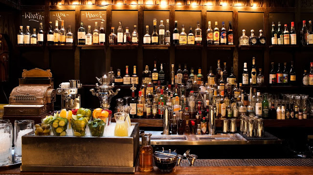 Los 10 mejores bares de Long Island City, Nueva York