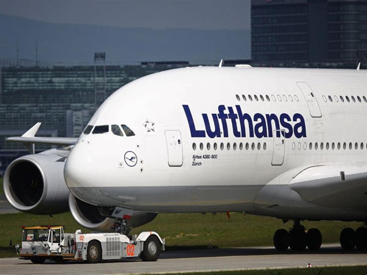 Lufthansa's longest flight to transport the Antarctic crew begins