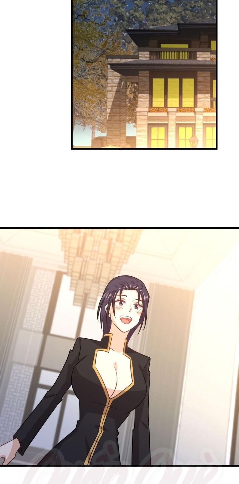 Xuyên Không Vào Thế Giới Nữ Cường Chapter 134 - AB Truyện