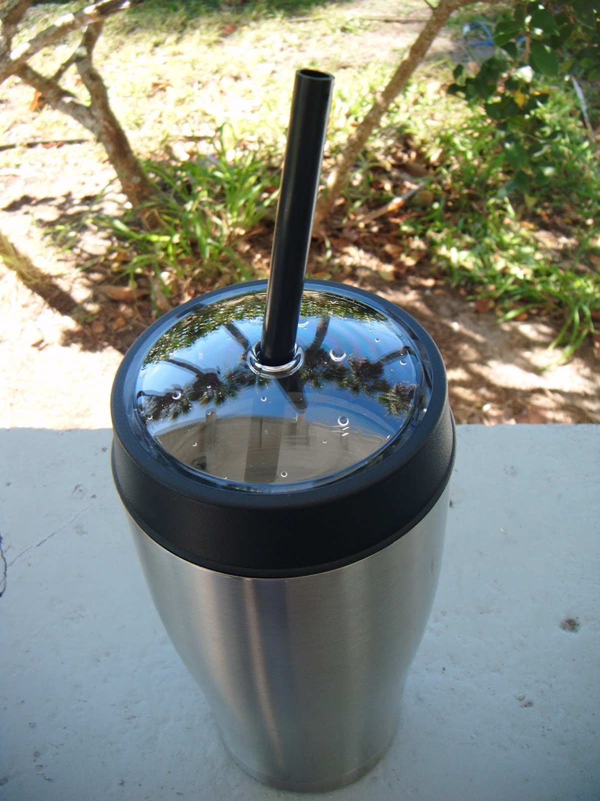 The ABCD Diaries Keep Drinks Hot or Cold With Thermos!