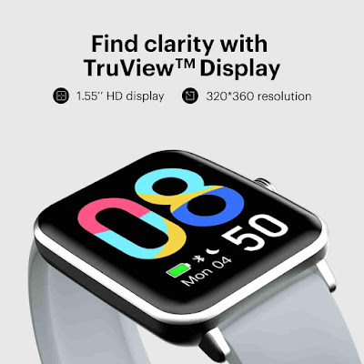 smartwatch of 2021