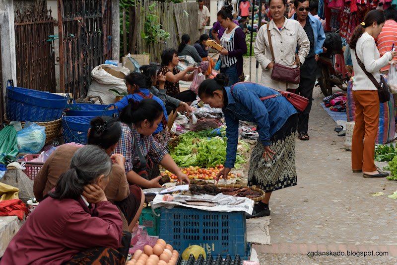 Luang Prabang