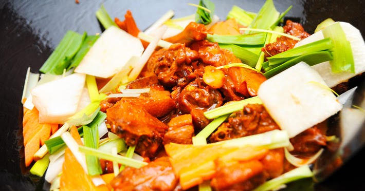 Lẩu vịt khô - Hồng Ngọc Foody ( https://ngocfoody.blogspot.com › lau... ) 