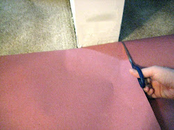 tips painting easy evenly cut paper wall february
