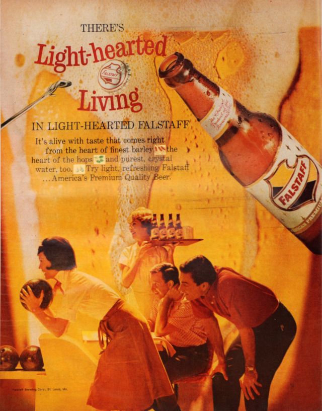 22 Vintage Alcohol Ads From Between the 1960s and 1980s Vintage Everyday