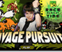 imagem  Ben 10 Savage pursuit