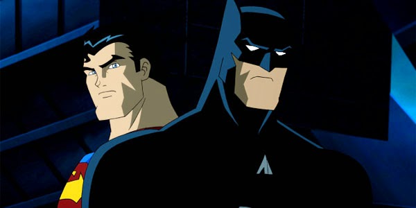 DC Universe Animated Original Movies - SUPERMAN/BATMAN: APOCALYPSE - Warped  Factor - Words in the Key of Geek.