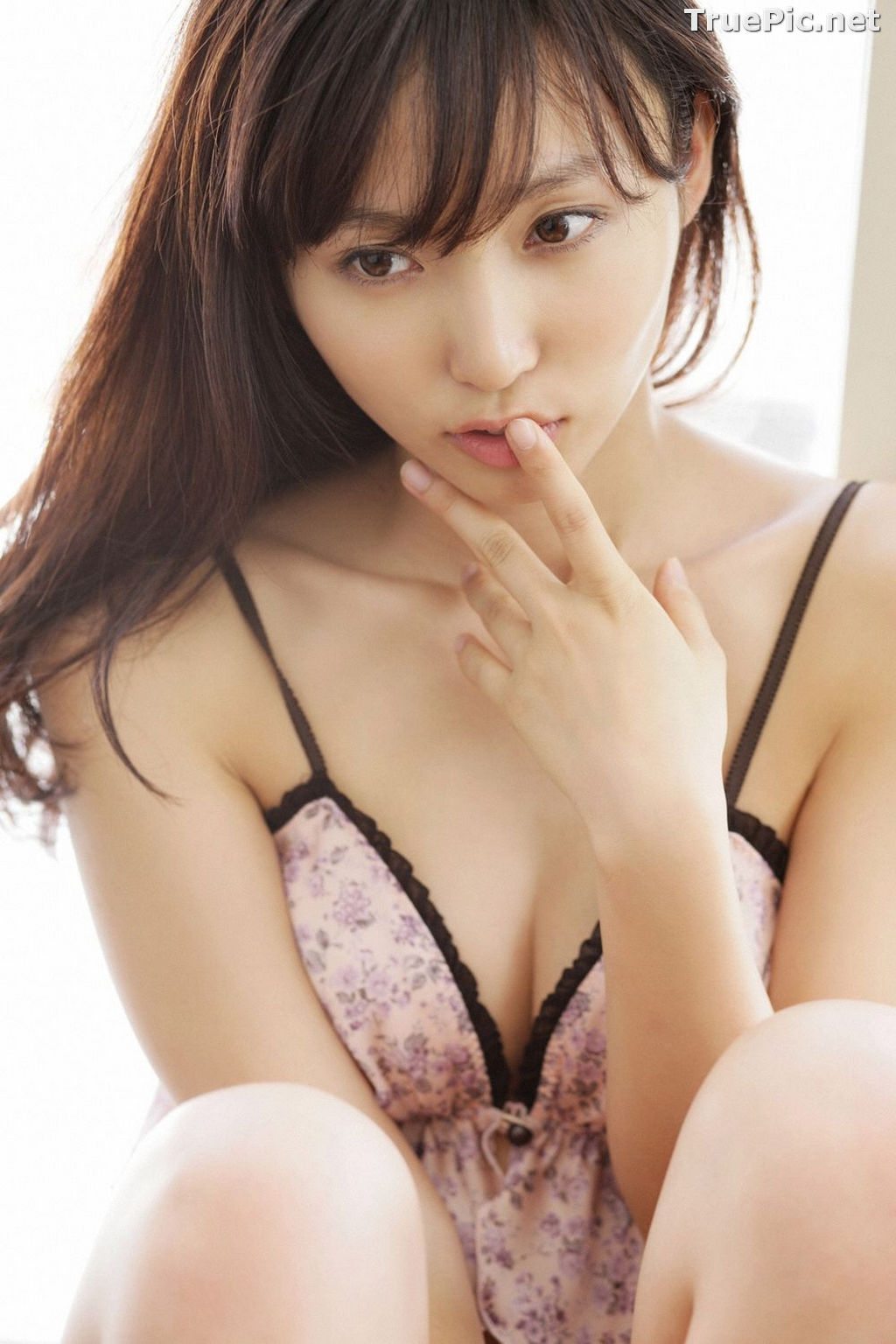 Image [YS Web] Vol.527 - Japanese Gravure Idol and Singer - Risa Yoshiki - TruePic.net - Picture-38