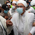 Habib Rizieq: Tanpa 6 Laskar, Saya yang Digiring ke Medan Pembantaian