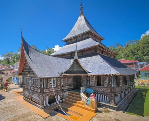Inilah 10 Tempat Wisata Padang Panjang Sumatera Barat yang ...