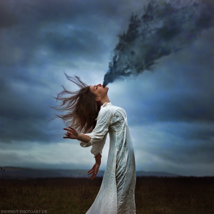 surrealismo y fantasía