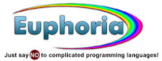 Euphoria Programming Language ebook