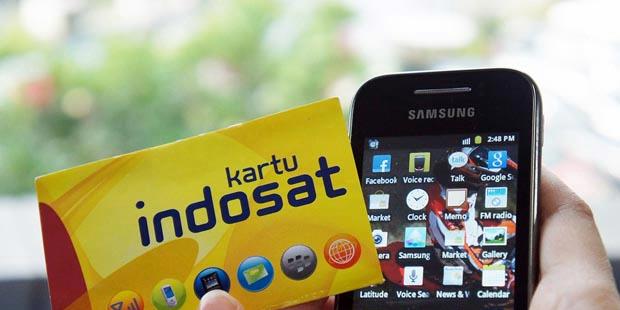 New Produk Indosat Transfer