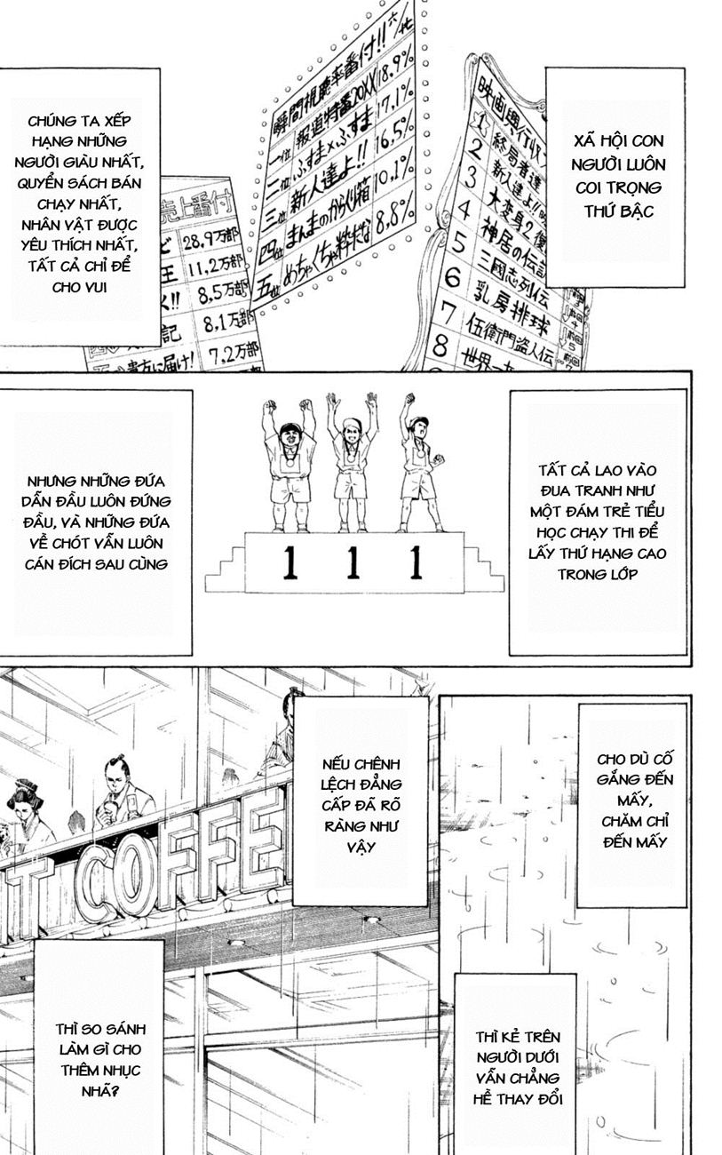Gintama chap 265 trang 5