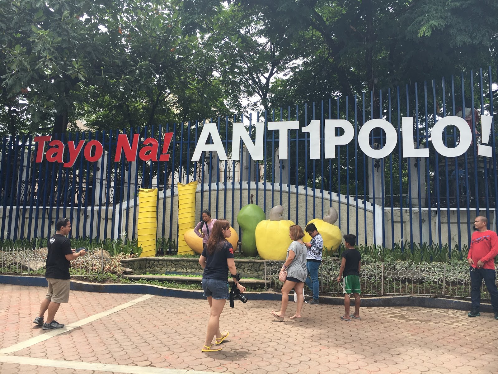 A trip to Antipolo's popular tourist spots WhatYvonneLoves