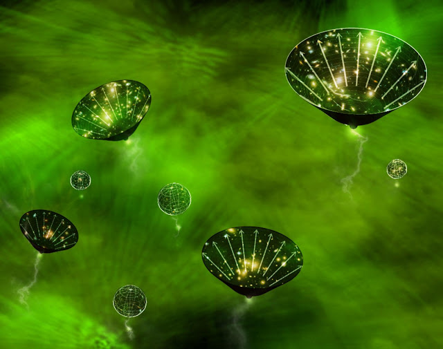 Black Holes May Be Baby Universes That Branched Off Our Universe at the Big Bang