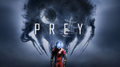 Prey