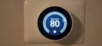 Thermostat, IoT, Internet of Things