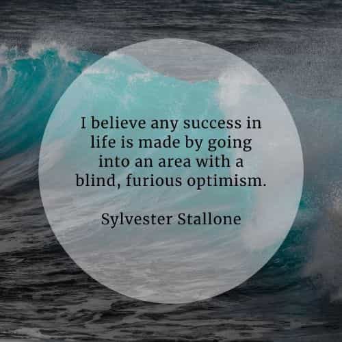 45 Optimistic quotes that'll inspire you to think positively