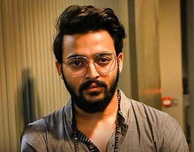Saurav Das (Actor): Biography, Age, Height, Weight, Family, Movies, Web ...