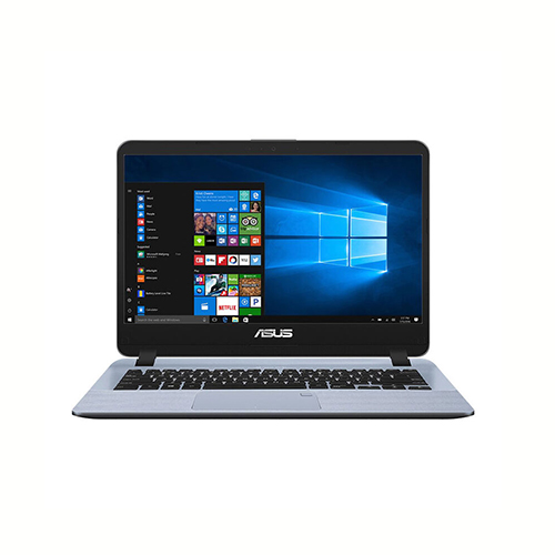 Laptop Asus X407MA-BV169T, Ram 4GB, HDD 1TB, 14 inch