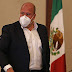 Enrique Alfaro, gobernador de Jalisco, acusa a López-Gatell de ser ‘un absoluto irresponsable’