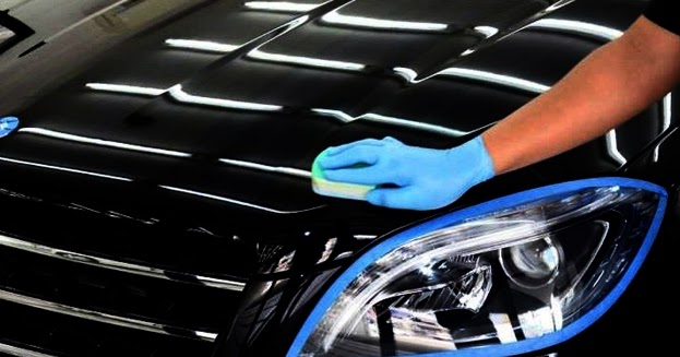 Harga Nano Coating Mobil Bandung - Ufc Stream w