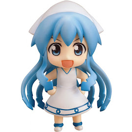 Nendoroid The Squid Girl Ika Musume (#237) Figure