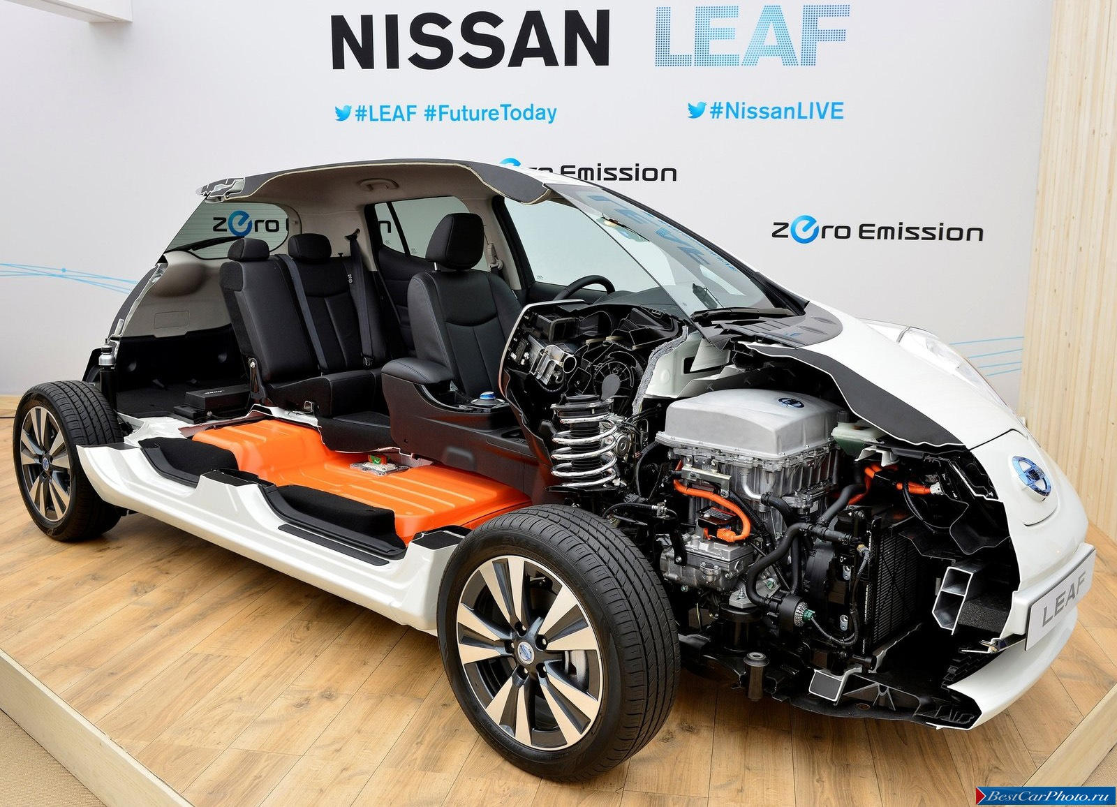 Nissan Leaf 17 500 Electric Car Performance Body Battery Nissan Leaf 17 500 Electric Car Performance Body Battery Cost