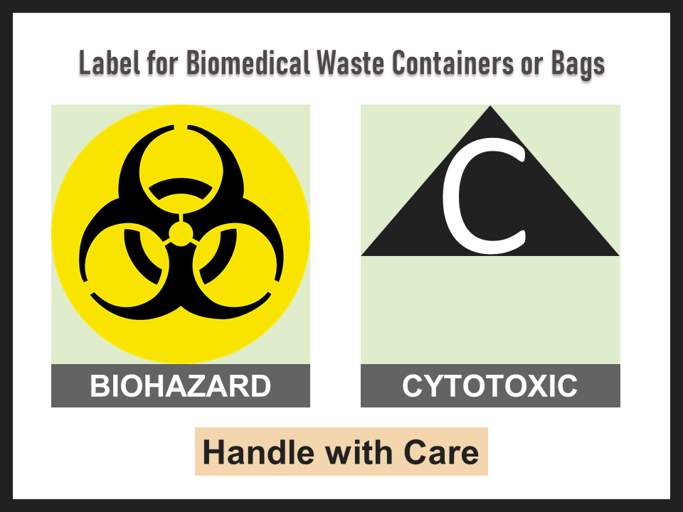 Biomedical Waste biomedical-waste