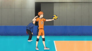 ハイキュー!! アニメ 第4期22話 ハーケン | 烏野VS稲荷崎 | HAIKYU!! SEASON4 Karasuno vs Inarizaki