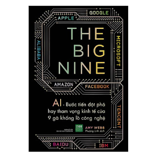 The Big Nine ebook PDF-EPUB-AWZ3-PRC-MOBI