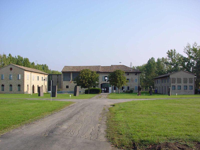 Parma Unity Parma University | World Public University Information