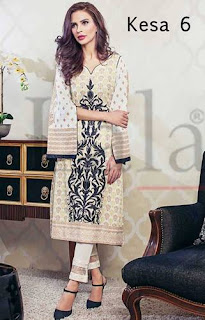 KESA Kurti by Lala Embroidered Winter Collection 2015-2016 (06)