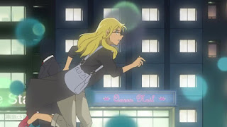 名探偵コナン 第1010話 笑顔を消したアイドル | Detective Conan Episode 1010