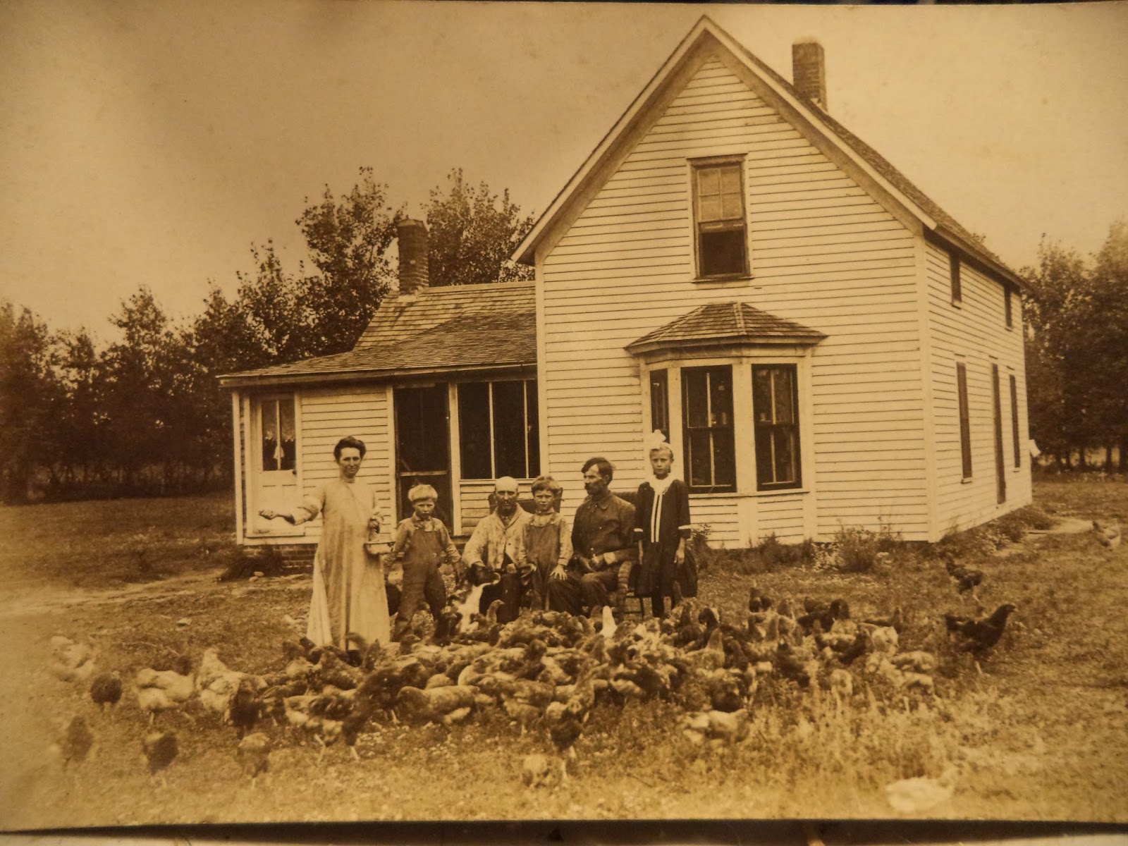 simply iowa Simply... Iowa... ca. 1900