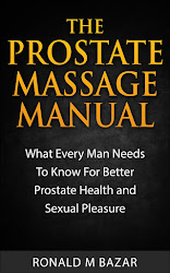The Prostate Massage Manual