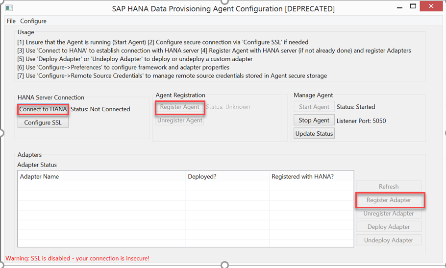 SAP HANA Tutorial, Material and Certification Guide