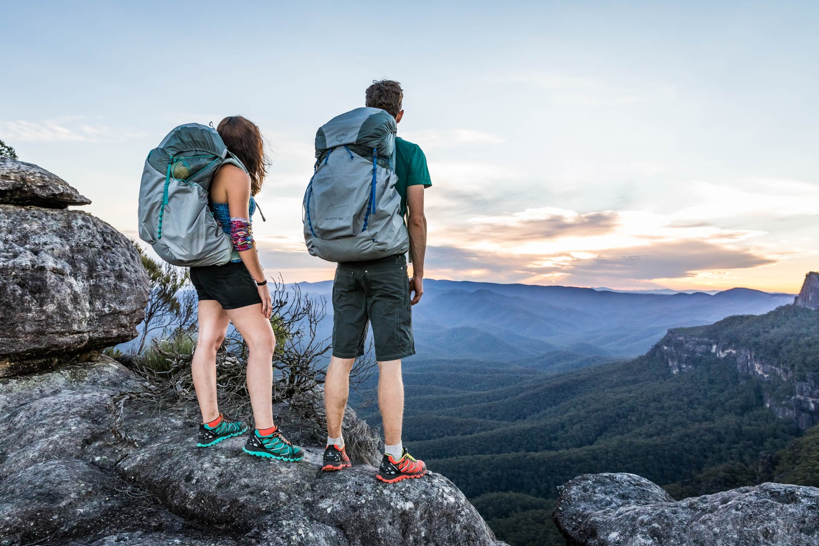 The Lightest Backpacks for Your Next Hike Find New Travel Destination