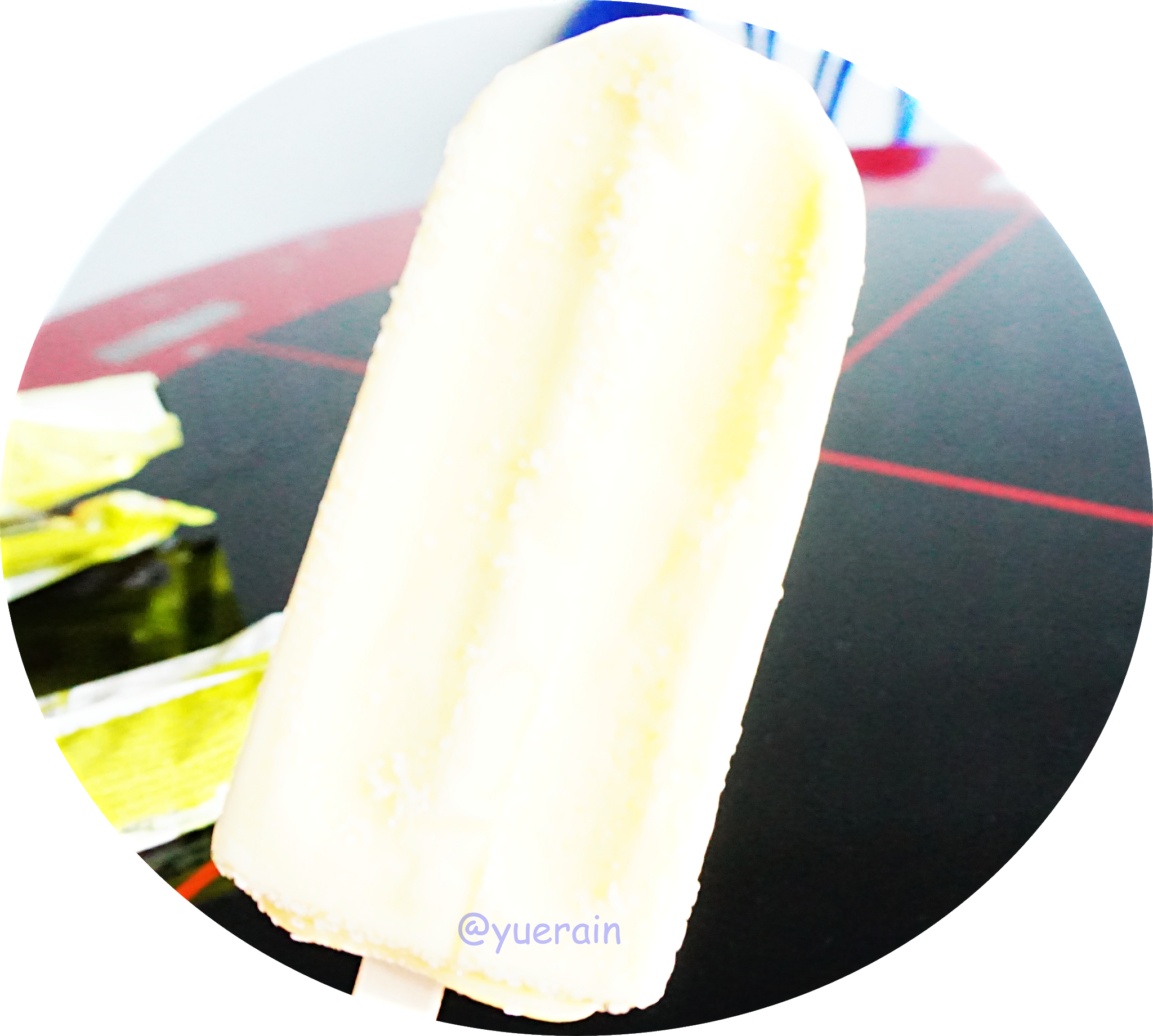 GREAT SKINandLIFE WALLS ASIAN DELIGHT DURIAN ICE CREAM