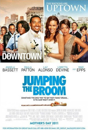 Jumping the Broom (2011)