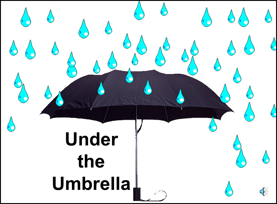 The Budget SLP A Dozen Ways to Talk About Rain in Speech and Language Therapy