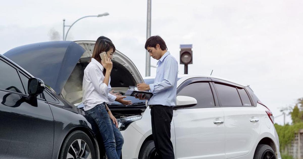 обоюдная вина в дтп. осаго возмещение вреда в дтп.