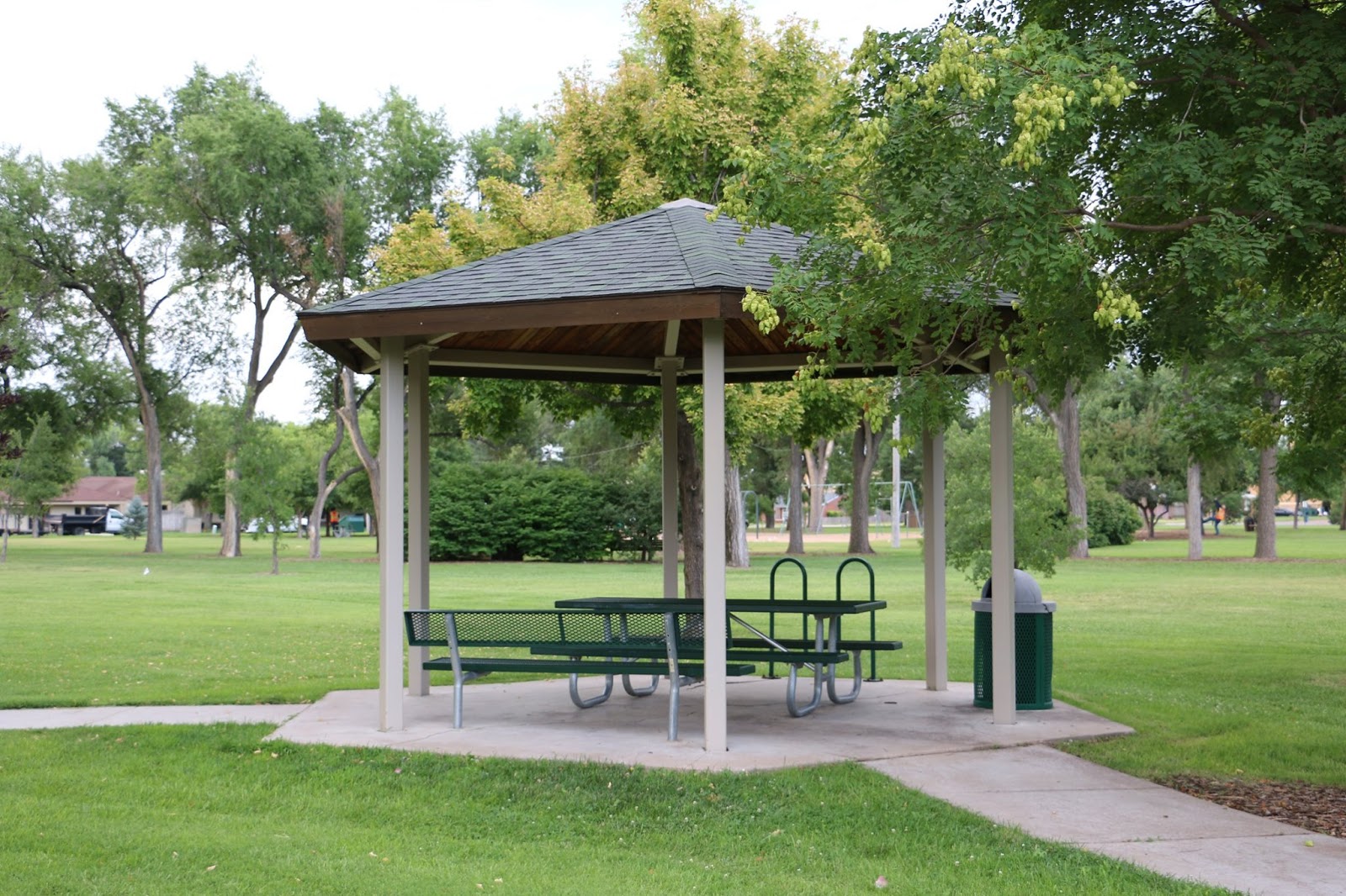 The Gazeebook Garden City, Kansas